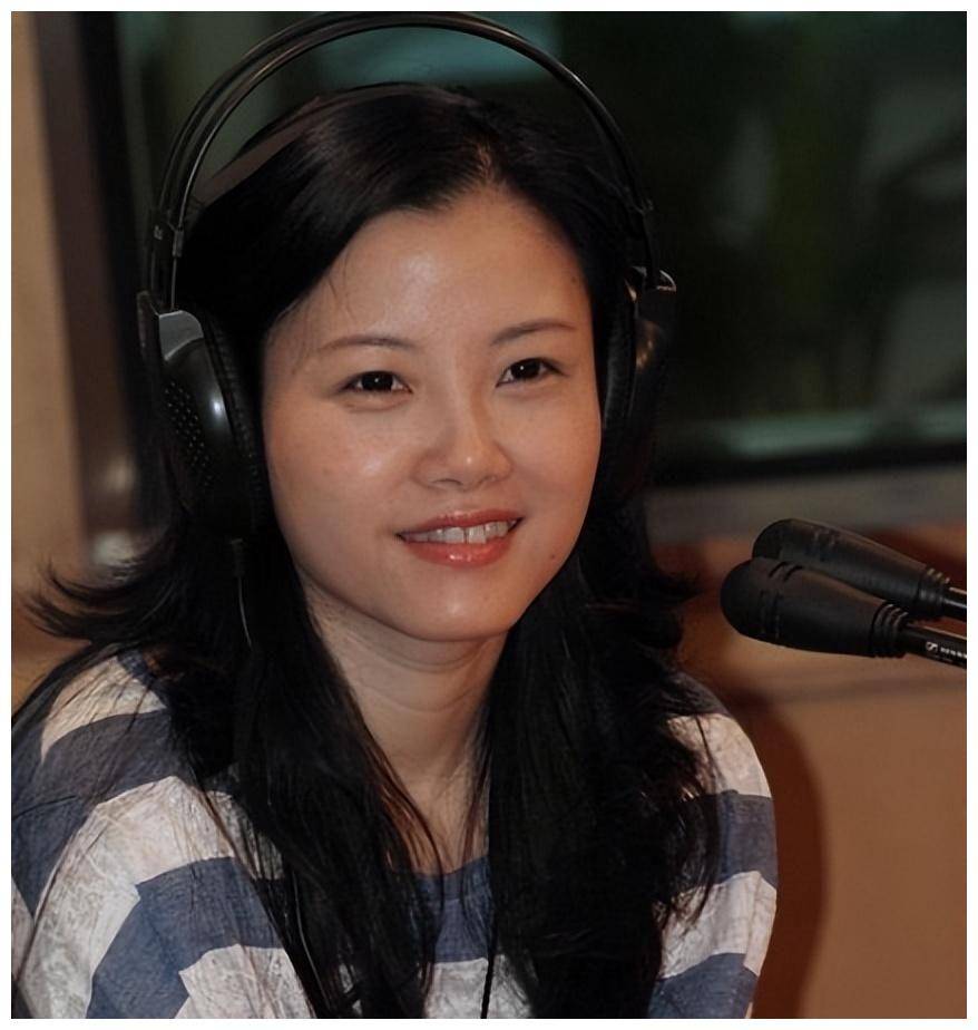 8位女主现状,个个风韵犹存,婚姻却迥然不同_刘威_杨若兮_蒋勤勤