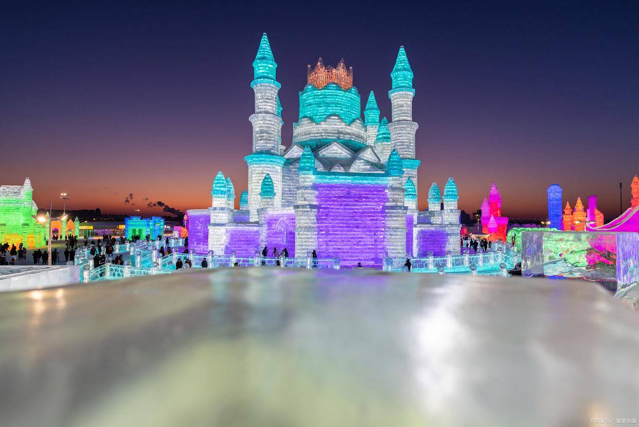 冰雪大世界旅行社3日游旅游报价,冰雪大世界旅游团报名三日游