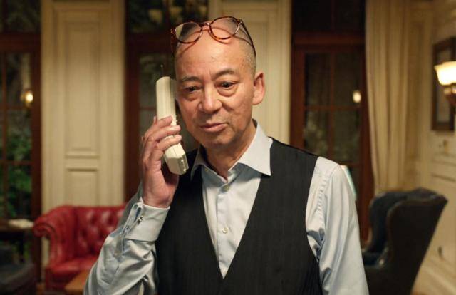 大江大河4:演员大换血,东宝,宋运辉,梁思申成配,杨巡成反派_雷霆_资金