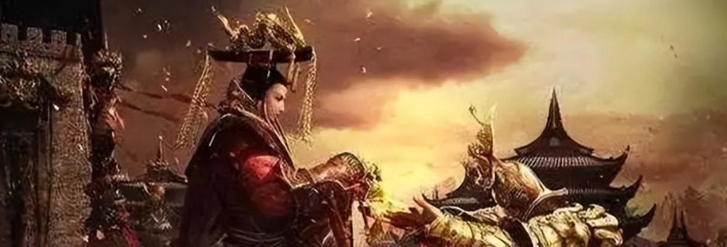 河阴之变有多惨烈?