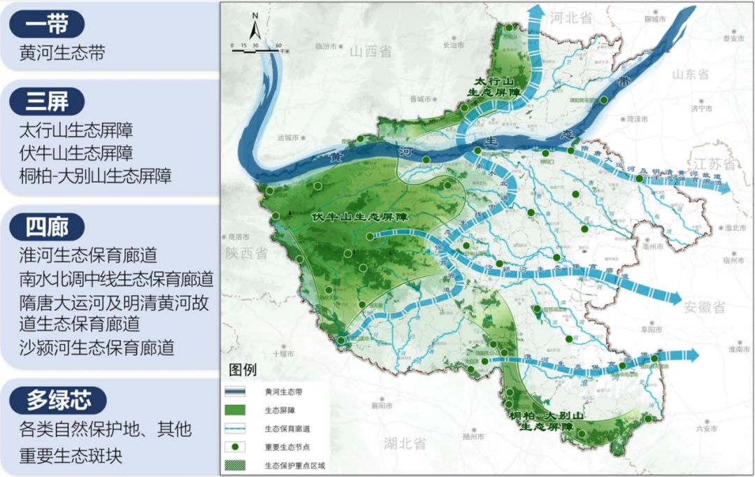 河南省基礎設施建設市場研判與經營策略(2024-2025年)