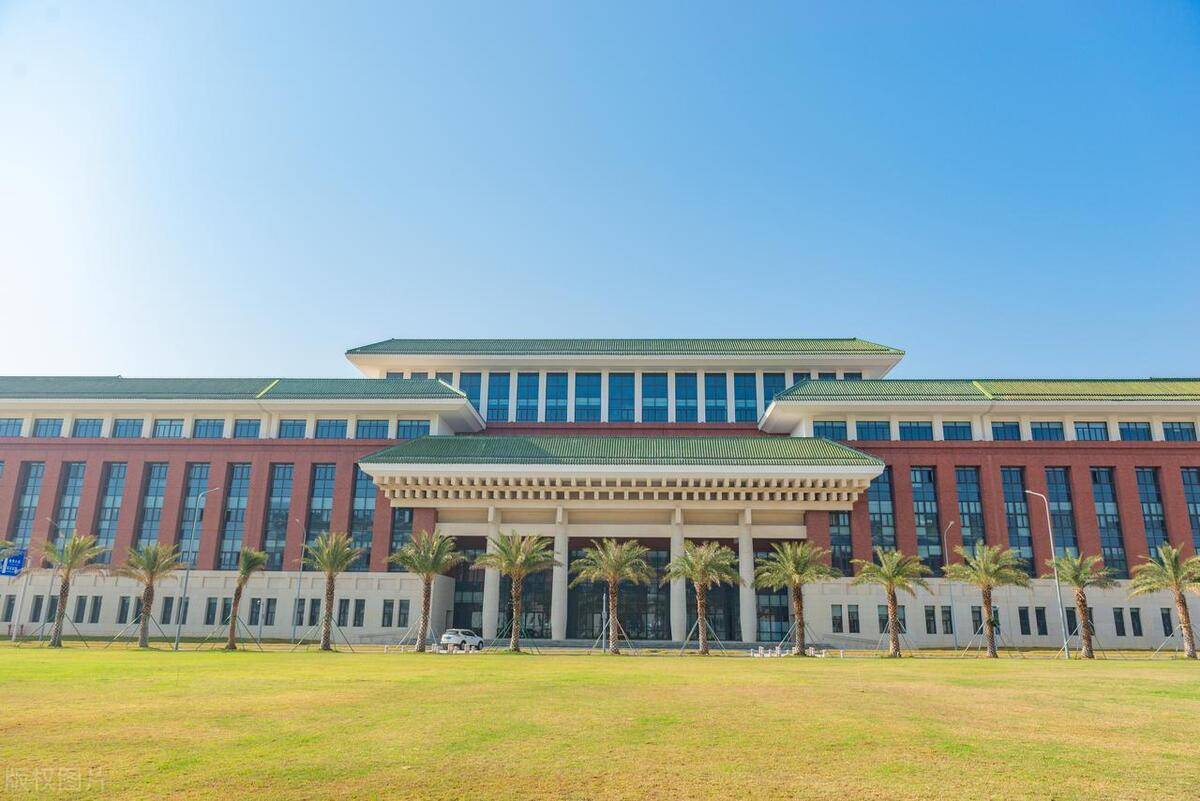 广西柳州师范学院专科图片