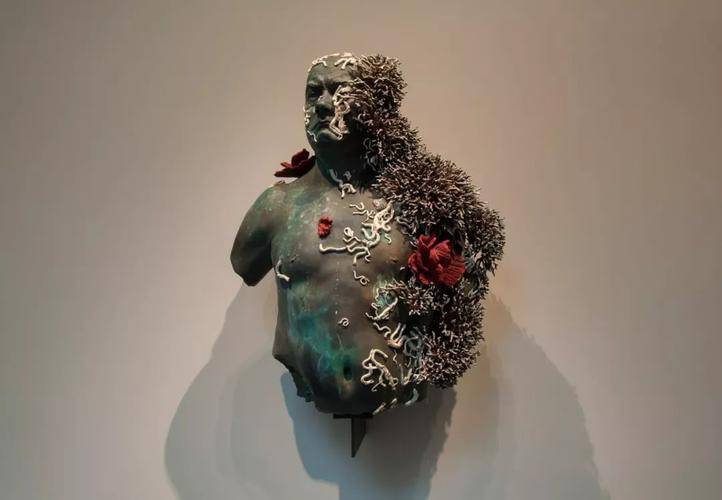 中国书画拍卖网艺术品拍卖平台_戴帆_作品_展览
