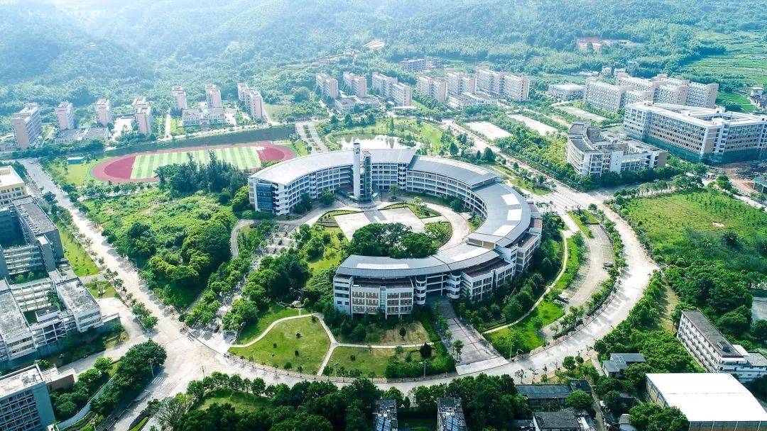 龙岩学院 师范学院图片