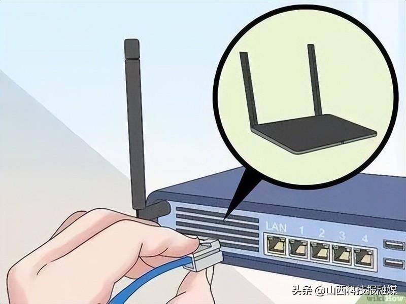 想要wifi信號滿格,路由器這樣放_show-_https_news