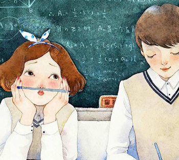 "橘生淮南则为橘,生于淮北则为枳",盛淮南和洛枳似乎天生就是一对