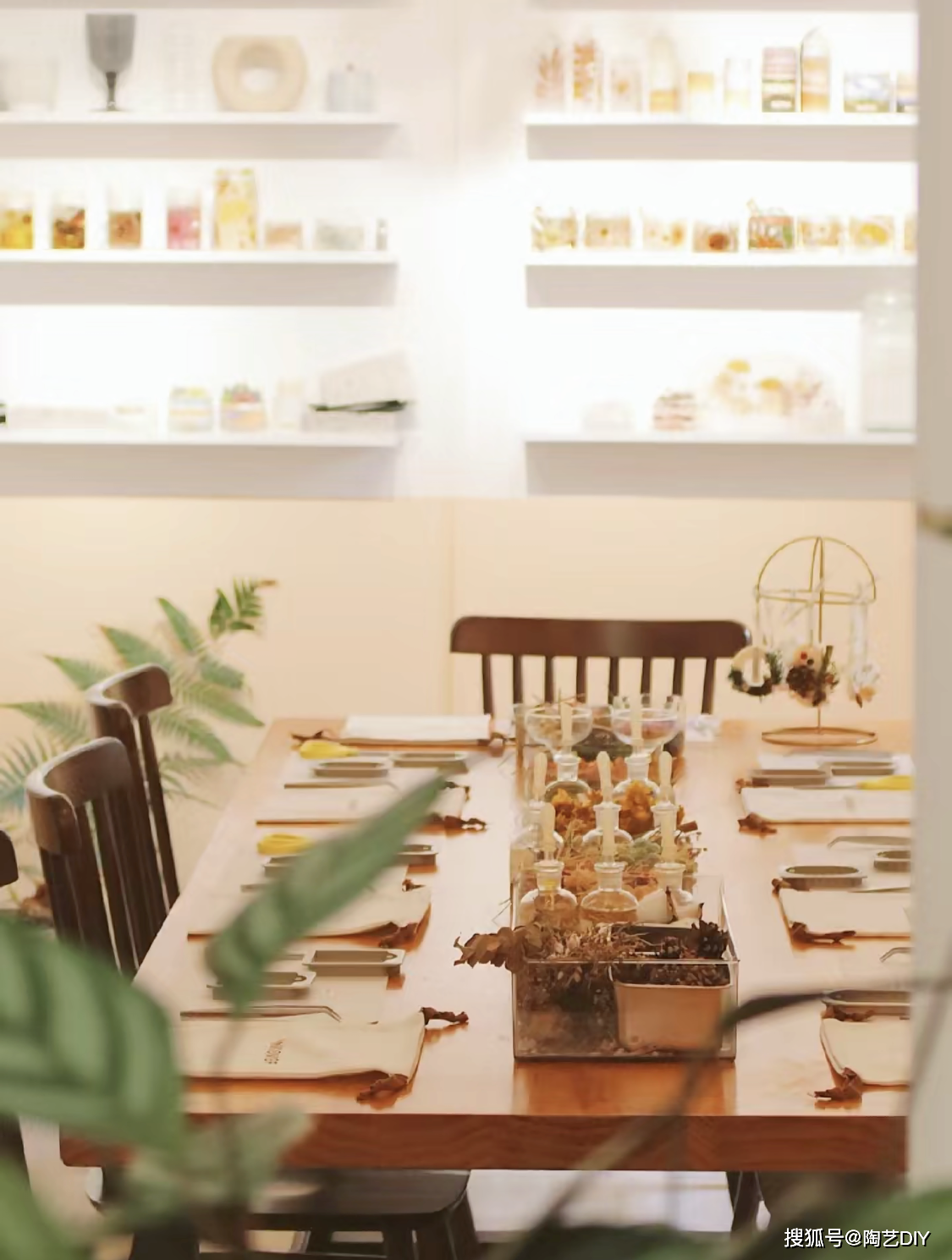 开diy手作店的3大误区,新手店主们,别再踩雷啦~_手工_的项目_品类