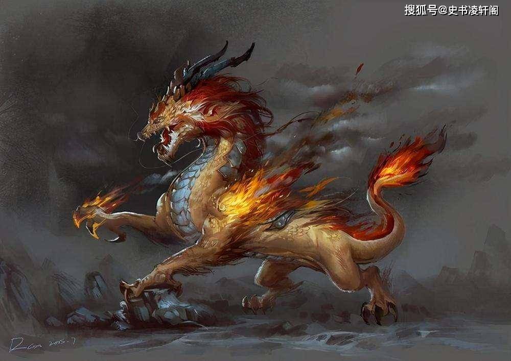 《西游记》九大坐骑,大闹天宫的孙悟空,为何打不赢神佛坐骑?