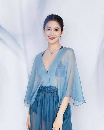 脸"的6位女明星,眉眼间透着刻薄,有人终究是可惜了_表演_蓝盈莹_袁泉