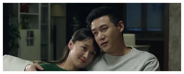 《人民的名义》最大关系户绝非拼爹的赵瑞龙,是有副厅级老婆的他_钟