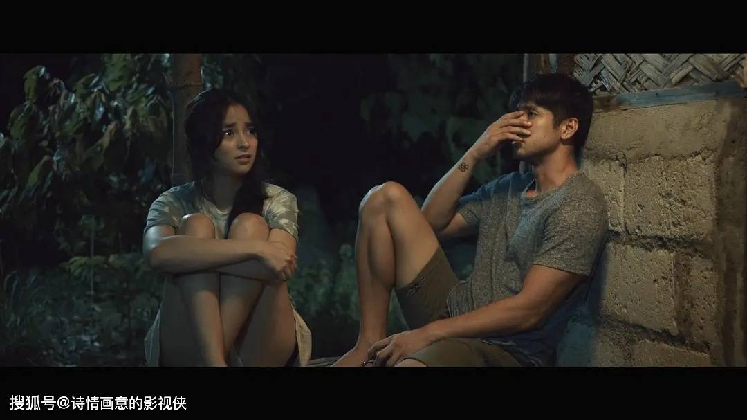 大尺度电影《上瘾》:菲律宾社会阴暗面的深刻揭示与人性挣扎_影片