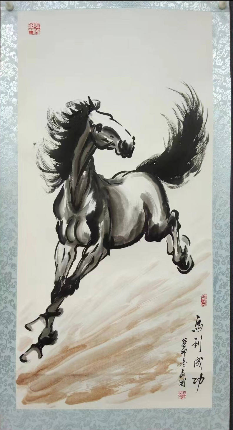 陈立国,男,中国著名画家,祖籍	山东	青州,现居	北京	.