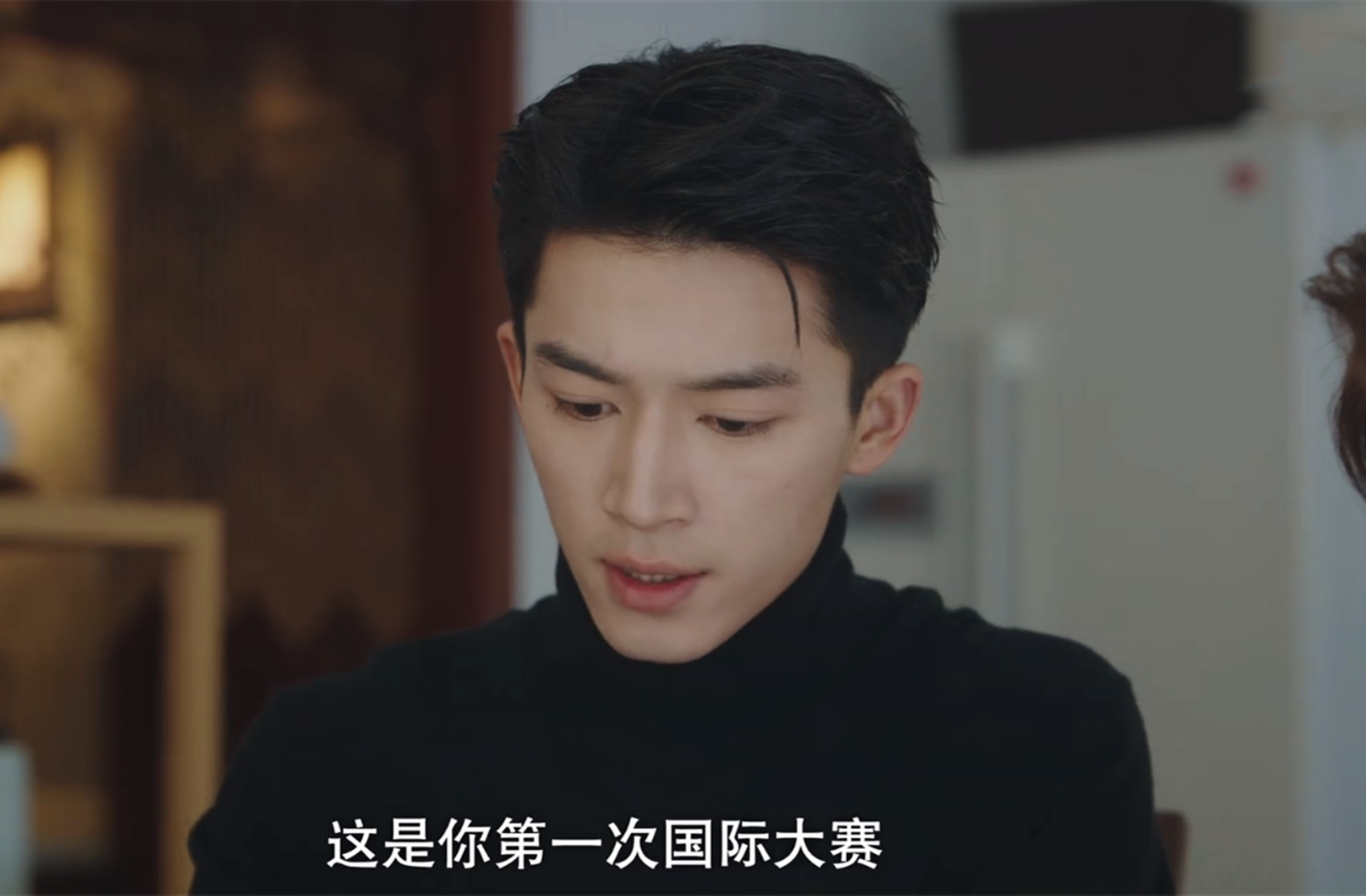 林亦扬殷果 来自搜狐网