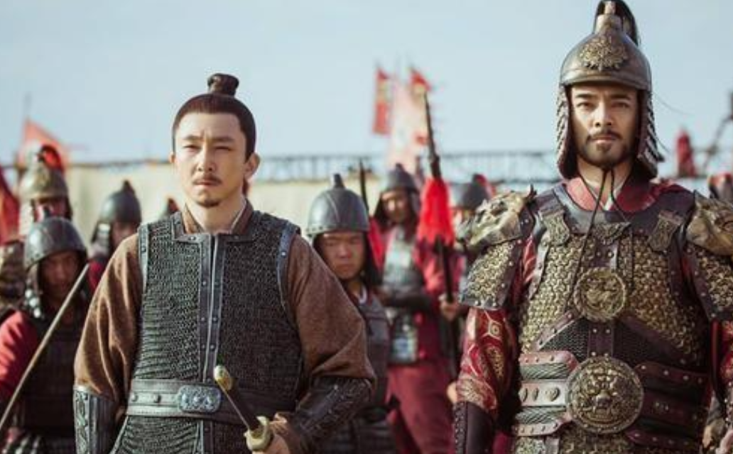 于谦:北京保卫战的第二功臣,居庸关的守将,也先因他而撤_罗通_守军