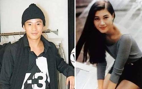 "我们分手吧……"在陈平治还为美人垂爱感到狂喜时,李嘉欣的分手宣言