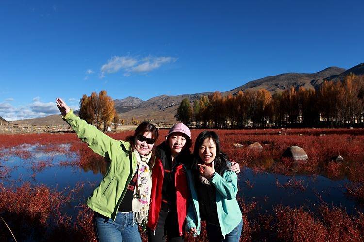 成都当地跟团游价格，九寨沟攻略五日游旅游