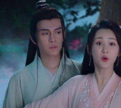 《香蜜沉沉烬如霜》中,他从未伤害过锦觅,凤凰,夜神都得靠边站_网络