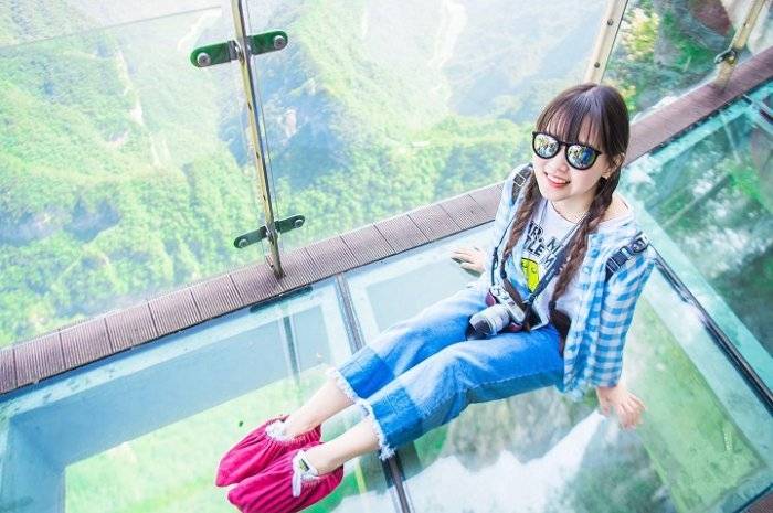 旅游团去湖南怎么玩省心，张家界跟团七日游攻略花费及线路