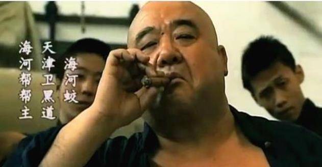 老天津卫混混儿:有"上下角"之分,百年前一场狠斗决出高下