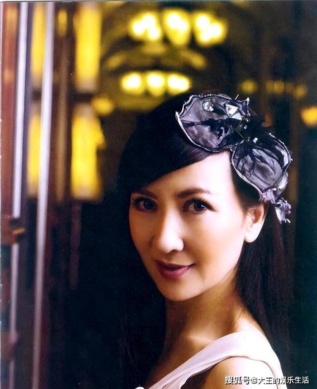 陈美琪:幼年遭父母抛弃,流产后终身不孕,如今苦尽甘来_马清伟_忻尚永