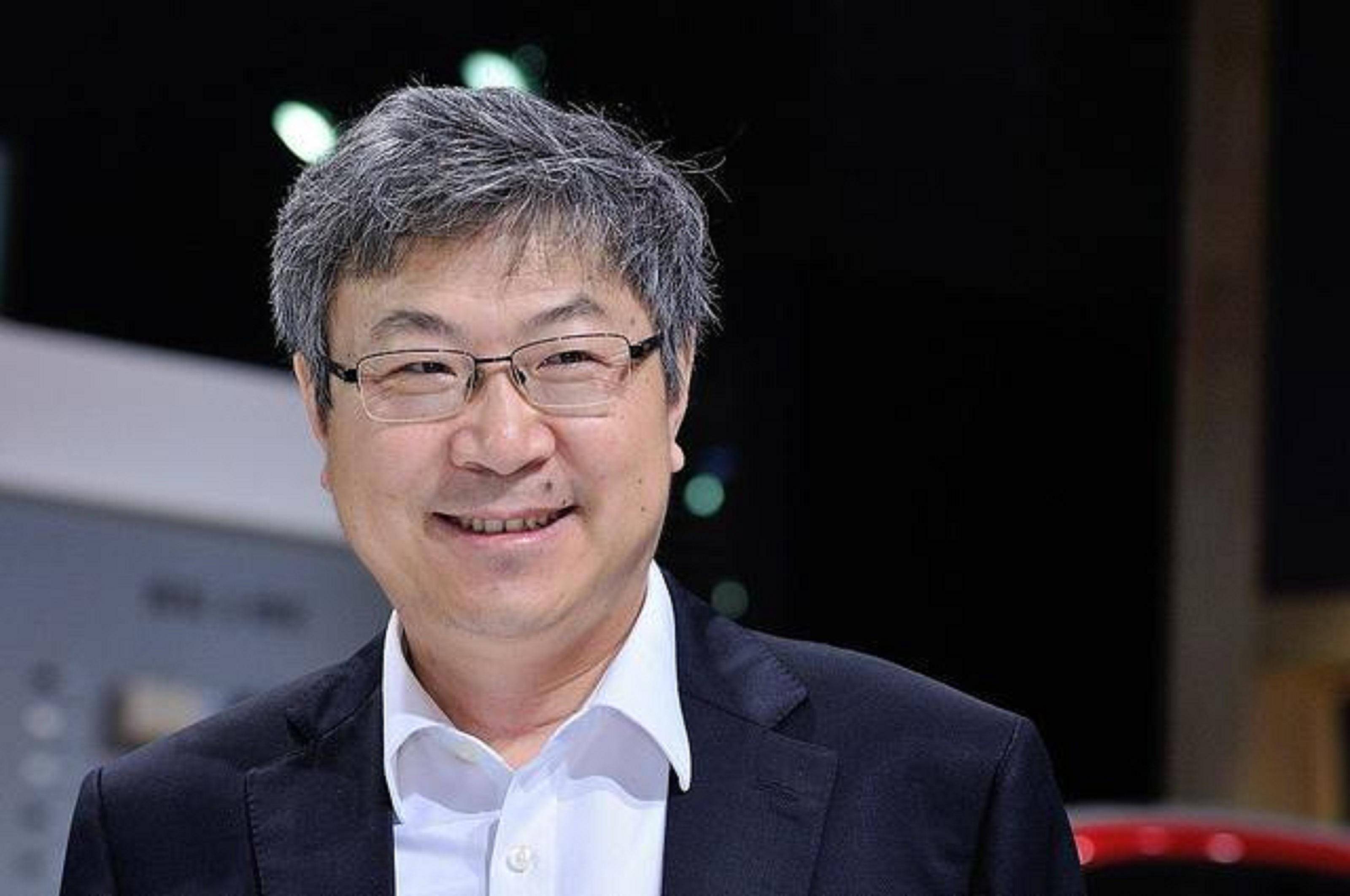 奇瑞集团董事长尹同跃:我们可是"起早贪黑"