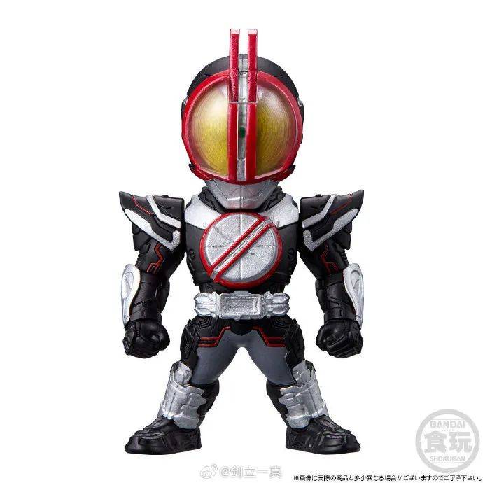 converge假面骑士555 20th来袭,你们觉得怎么样?_next_muez_faiz