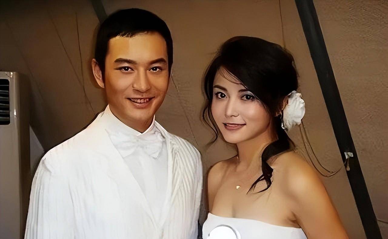 情深深雨蒙蒙方瑜饰演者李钰:33岁因为淋巴癌穿着婚纱离开人世_汪雨