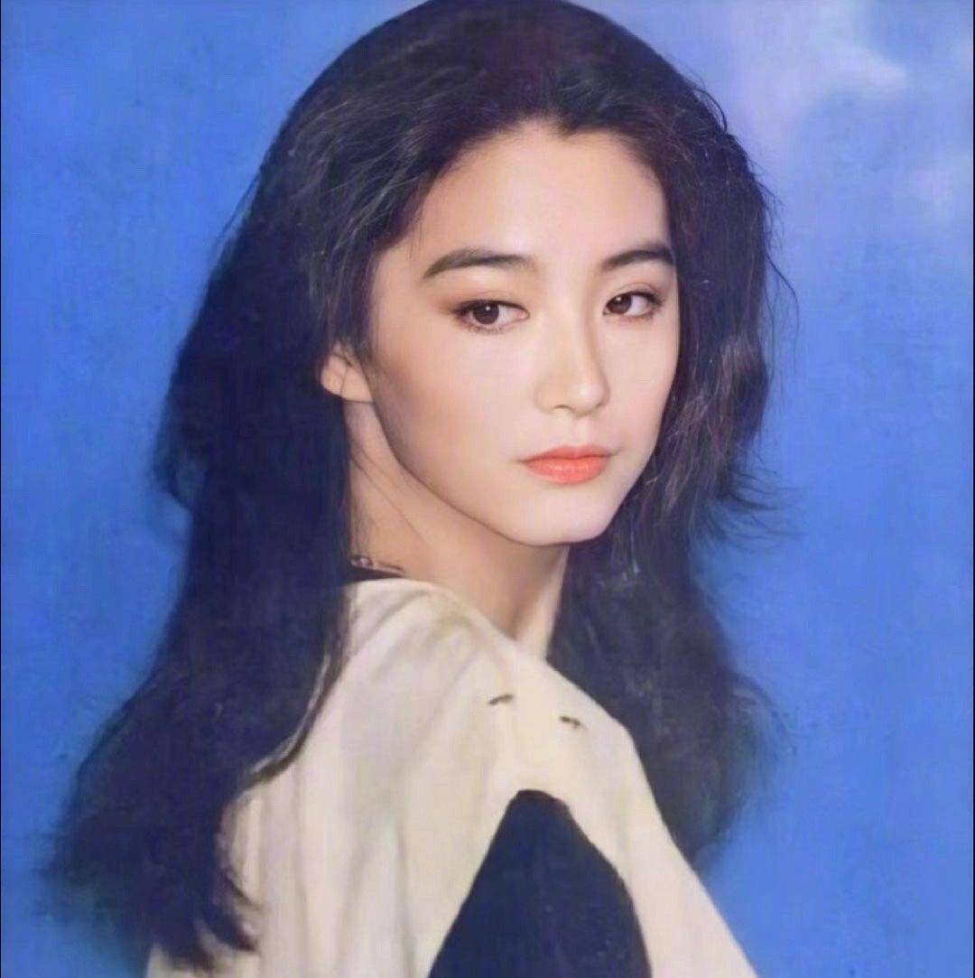 关之琳_东西_美貌