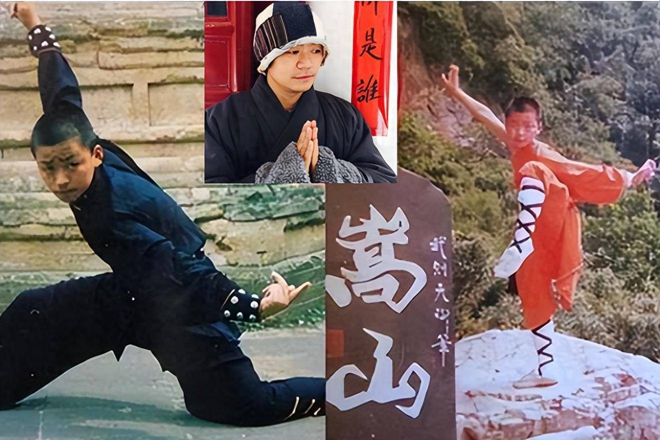 便也因此而生出到少林寺习武的纯真想法,如今的著名演员王宝强便曾是