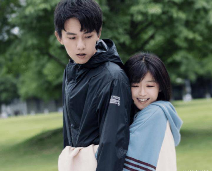 《奶油味暗恋》将来袭,男女主选角大家都中意,颜控们不追没道理_少年