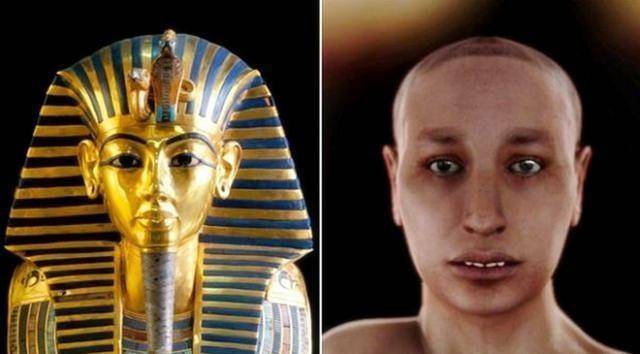 埃及法老的陵墓为什么会如此神秘?