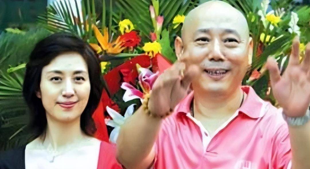虽然当时李诚儒事业有成,但他却毫无自信,因为史依弘家境优越,不缺钱