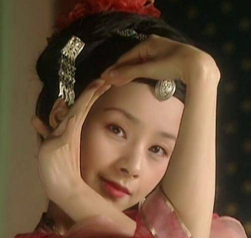 叶锦添:让一众导演乖乖听话,他做的电影画面都成了经典_美术_李少红