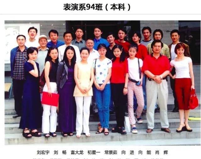 不上综艺不接广告,影帝富大龙的原则,令多少年轻演员汗颜