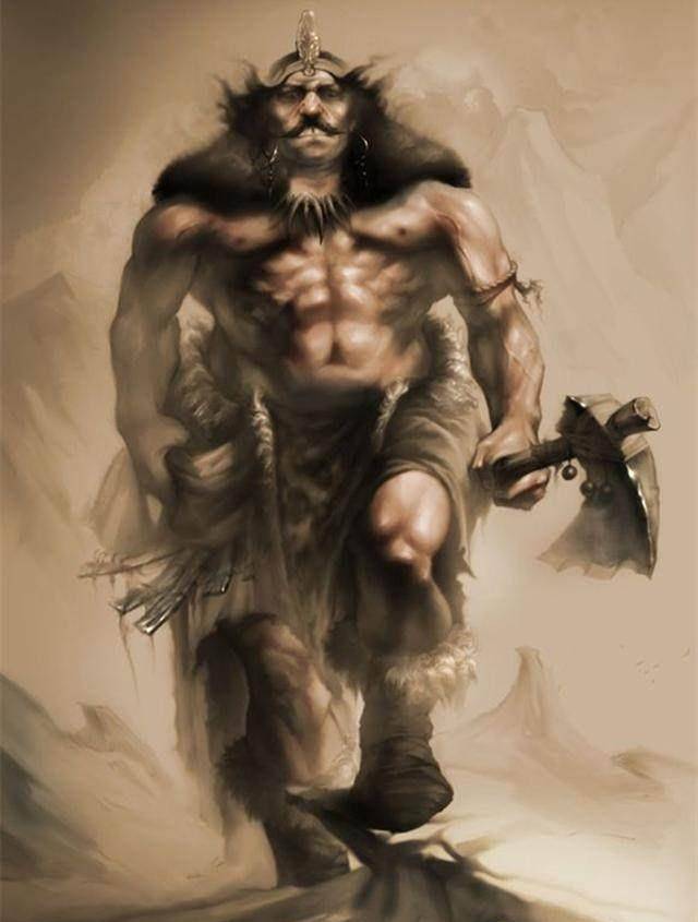 中国一个神秘的民族,他们崇拜的不是"龙",而是跟蚩尤有关_图腾_中原