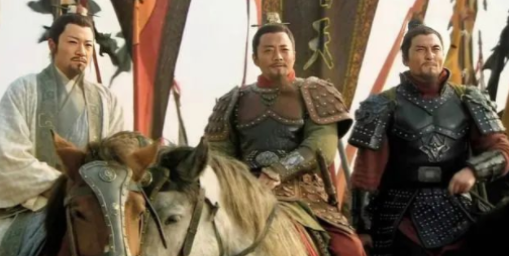 据说祝彪在三兄弟中最得祖传真传,武艺高强,"只有他第一得了";而李应