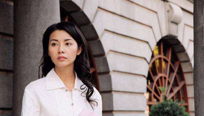 蒙嘉慧:打败梁咏琪,和郑伊健结婚8年,49岁没孩子也幸福_母亲_策划