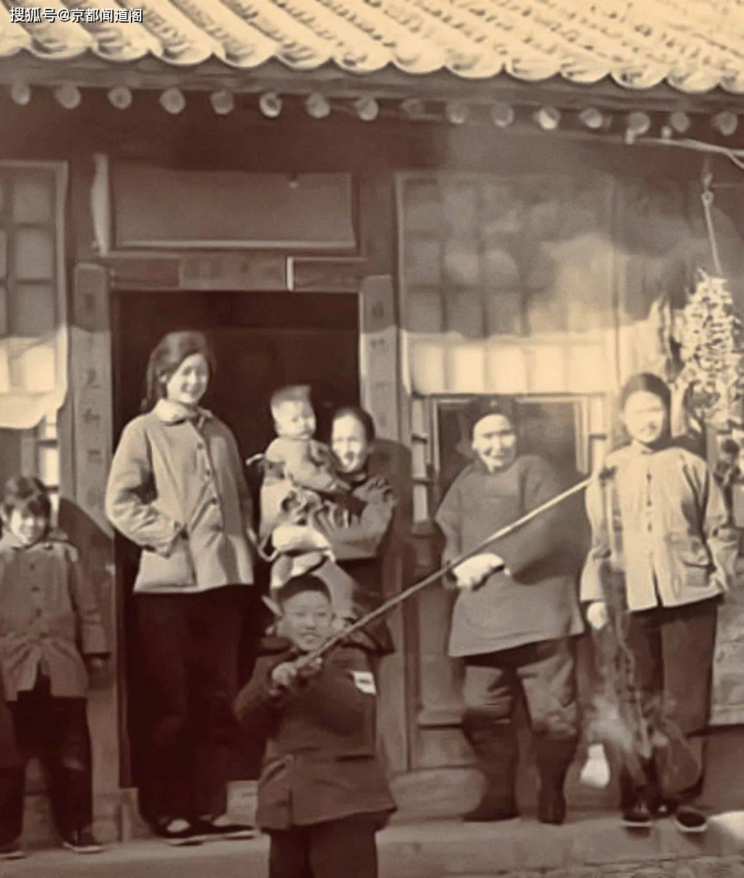 过年风俗的变迁_时间_人们_活动