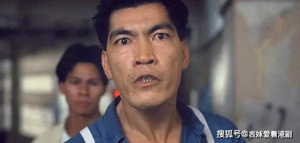 《美味情缘》的石友恭,还有900重案追凶的高仁了钱嘉乐钱嘉乐可以说是