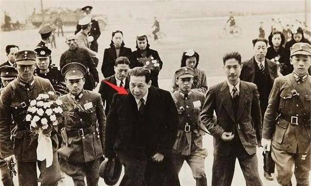 "76号第一杀手"吴四宝:一生坏事做尽,因一碗面条断送性命_日本_上海