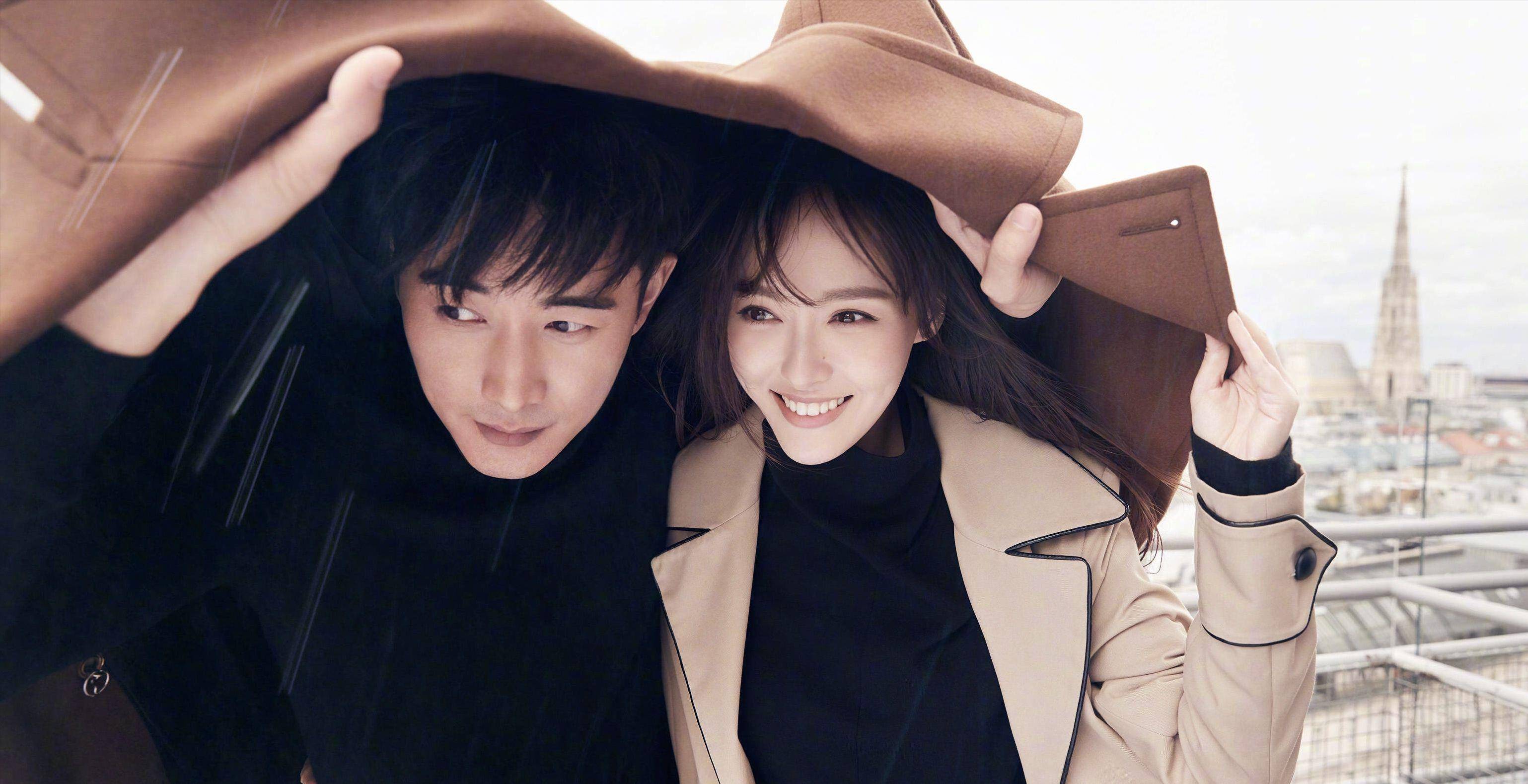 爱情_唐嫣_罗晋