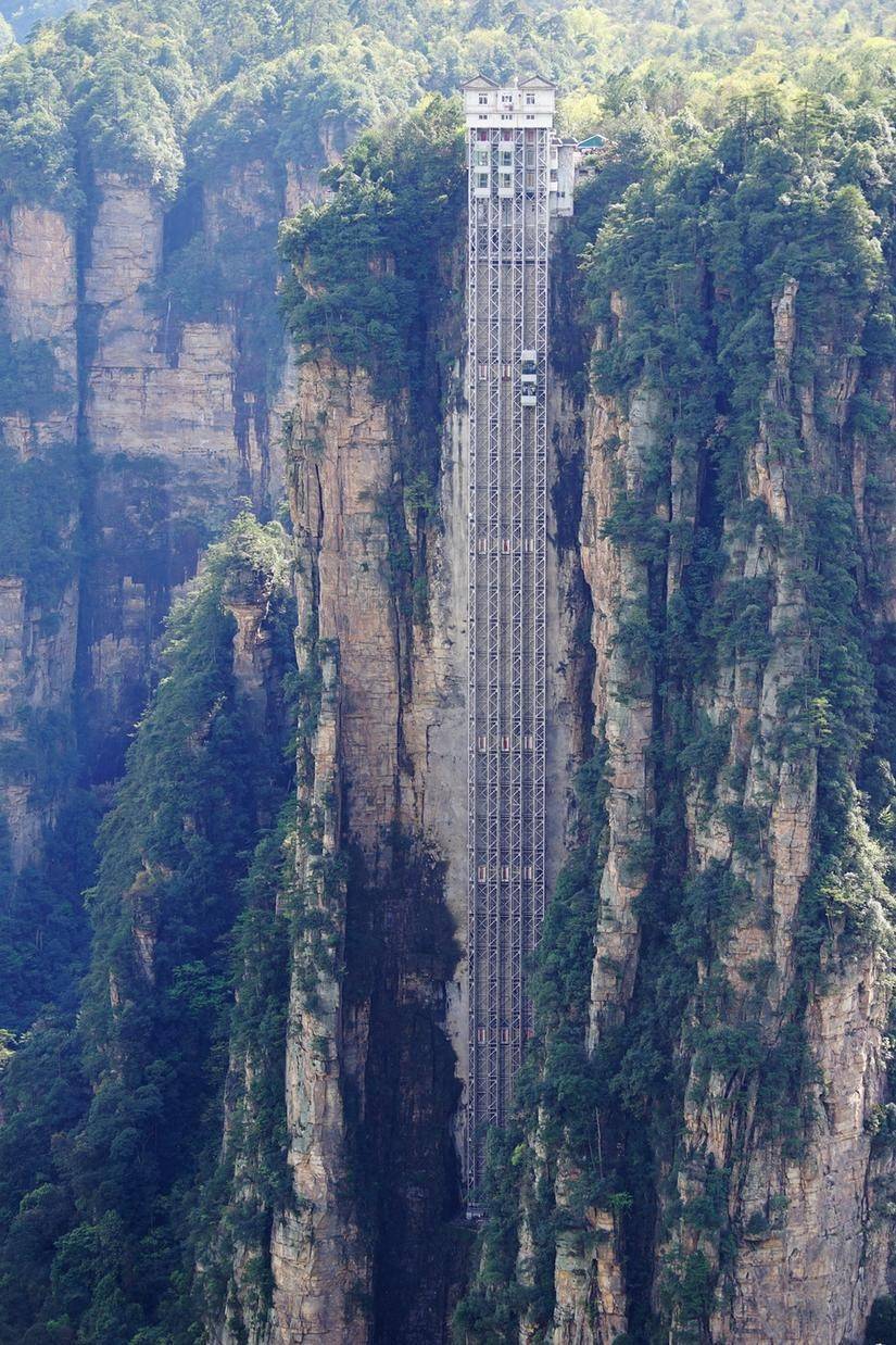 行前必看:张家界旅游四天吃住行全含费用景点介绍,张家界旅游4天实用