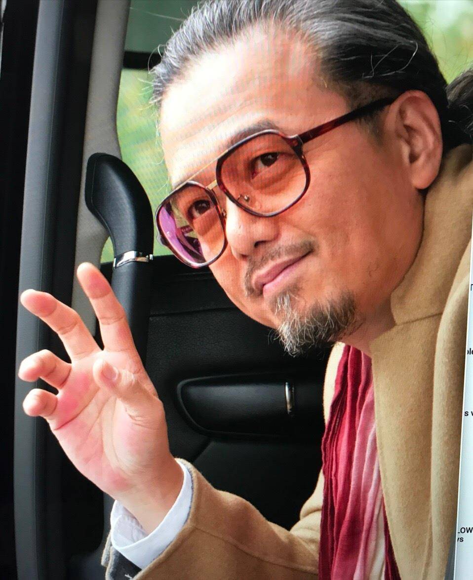 张延:当红时隐退生女,嫁张锦程恩爱17年,一起做最浪漫的事_工作_舞蹈