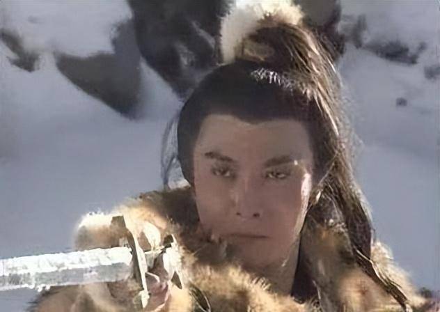 刘松仁,最好的荆轲,最冷的侠客,最儒雅的民国公子