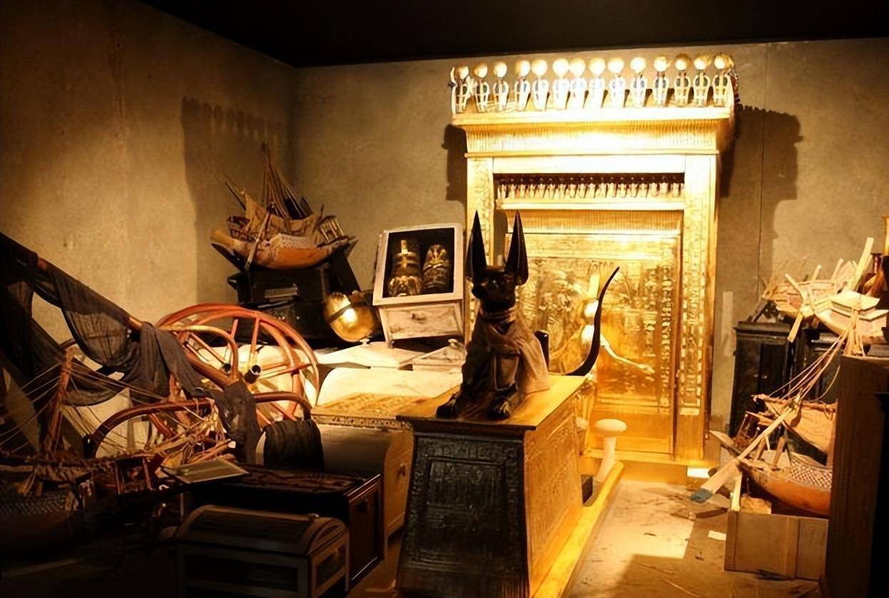 古埃及_政权_血统