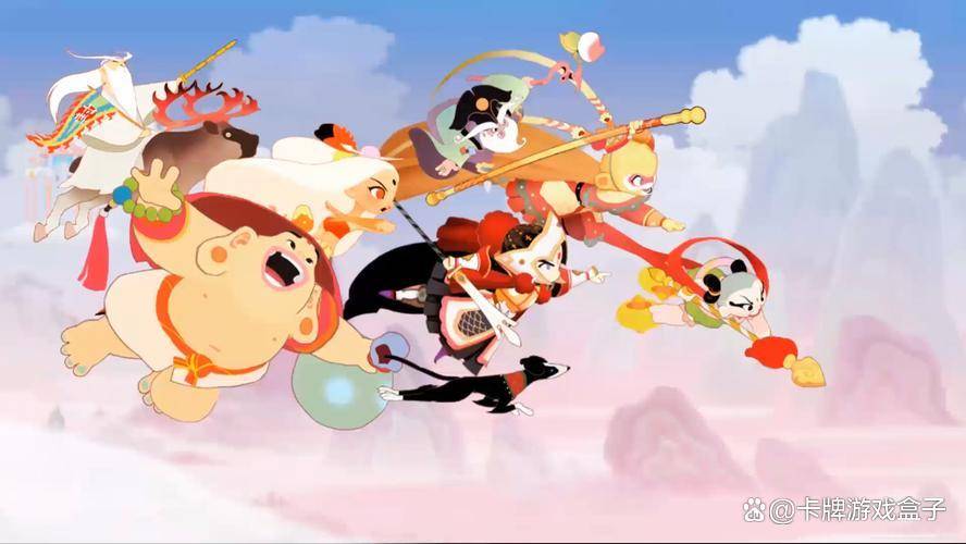 闹闹天宫2新手适合什么阵容 闹闹天宫2新手最强阵容推荐