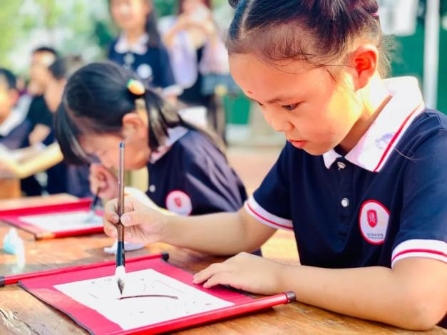 北京德方育华学校2024年招生开始啦_教育_艺术_中国