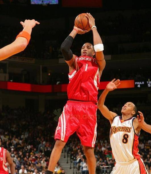 nba仅5人做到,麦迪都不够格