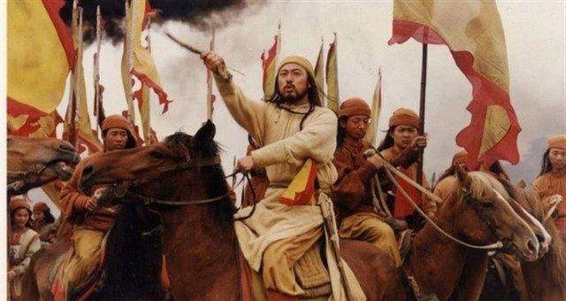 因此太平天国人效仿天神的发型