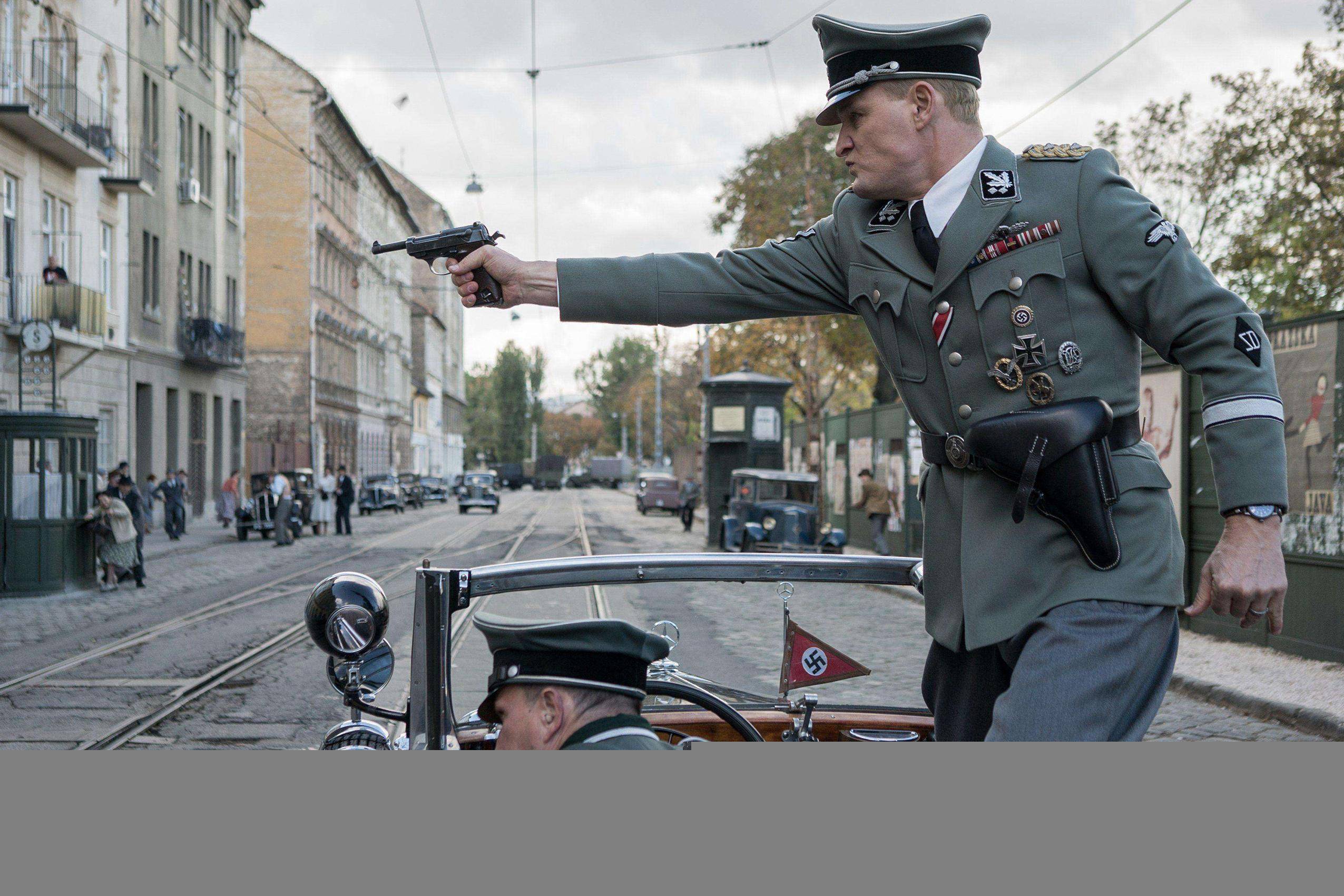 二战前,法国号称"世界第一军事强国",为何仅43天就被?